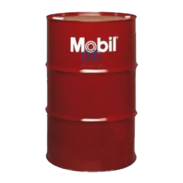 Oli dan Grease Exxon Mobil